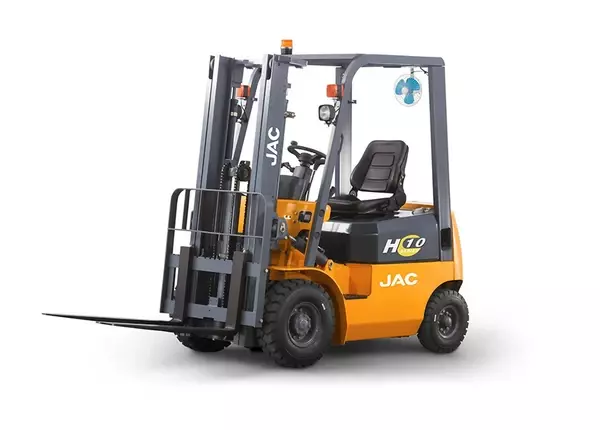 JAC CPQD10H