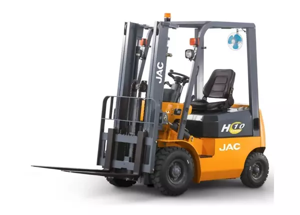 JAC CPCD10H
