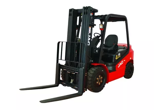 JAC CPCD30J