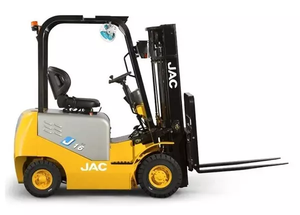 JAC CPD16J