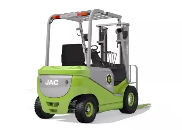 JAC CPD35GT