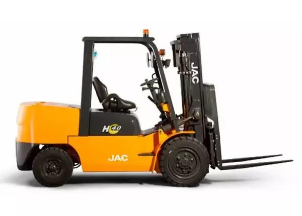 JAC CPCD40H