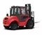 Превью JAC CPCD35R-4WD