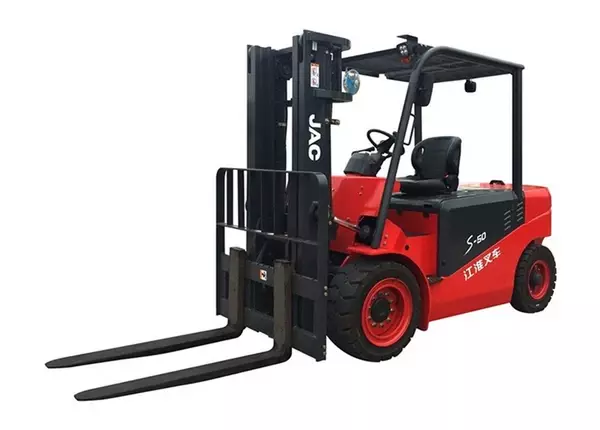 JAC CPD50S