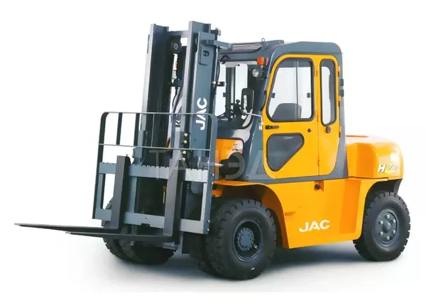JAC CPCD70H