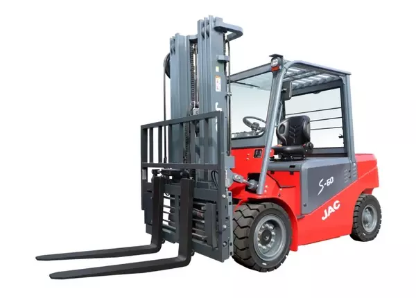 JAC CPD60S