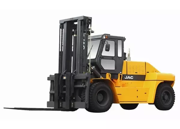 JAC CPCD120J