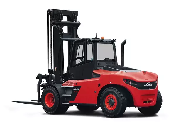 LINDE H100D