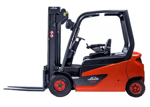 LINDE E30