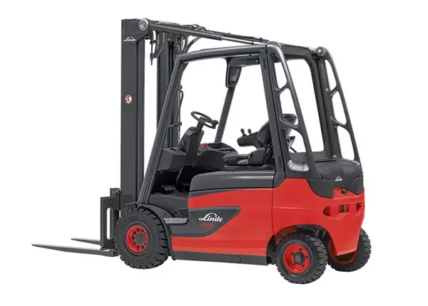 LINDE E25L