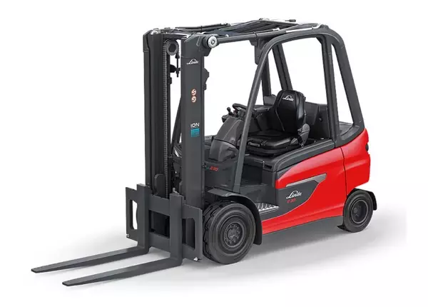 LINDE E35HL
