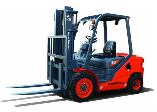 LONKING LG20DT