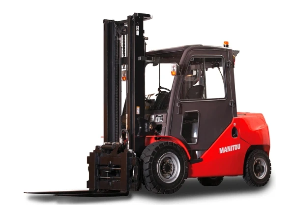 Manitou MI-X 40 D FOB