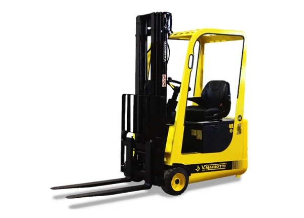 Mariotti ME 8C AC