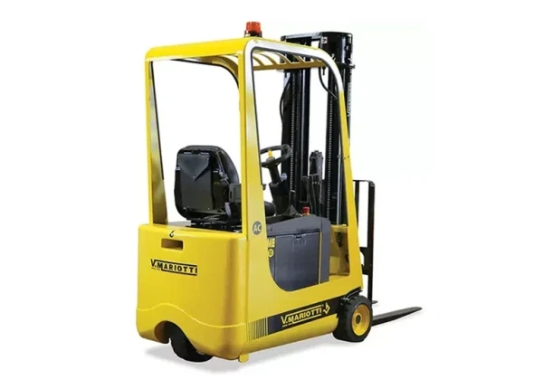 Mariotti ME 10 AC