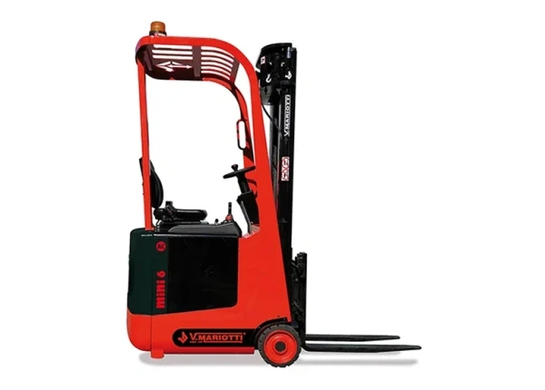 Mariotti Mini 6 AC