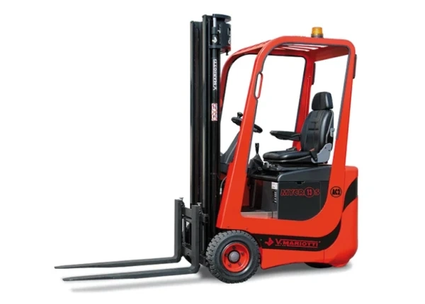 Mariotti Mycros AC2 13