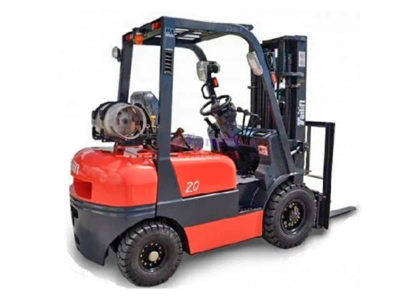 Tailift PFG20