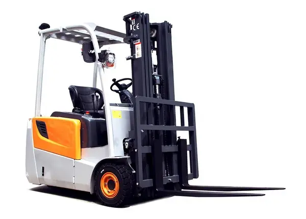 Zowell ﻿FE16S45 трехопорный