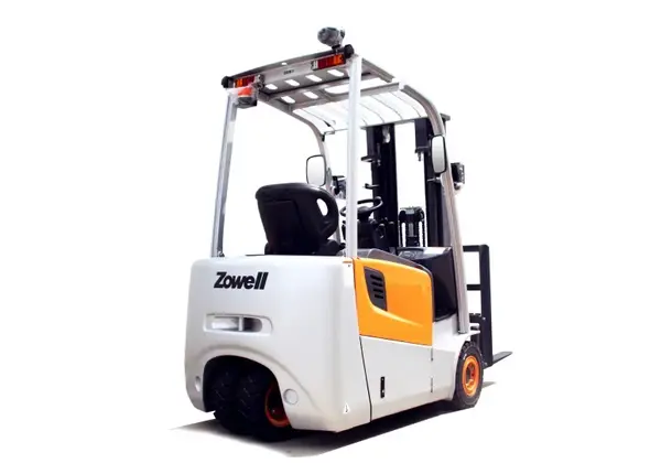 Zowell ﻿FE16S60 трехопорный