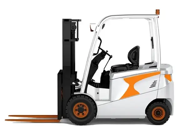 Zowell FE18S45 трехопорный