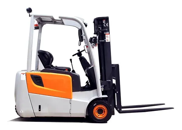 Zowell FE20S45 трехопорный