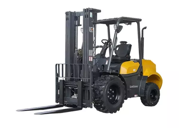 LiuGong CLG2035H