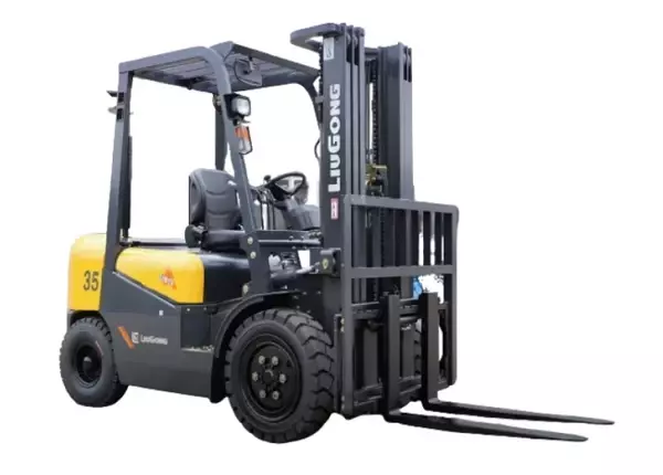 LiuGong CPCD35