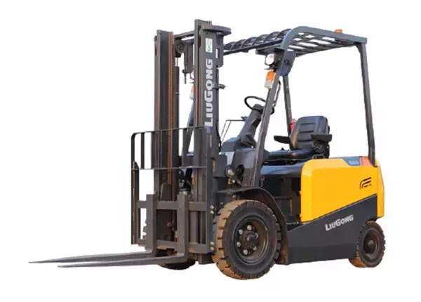 LiuGong CLGA25-S/C