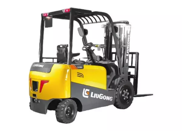 LiuGong CLGA30-S/C