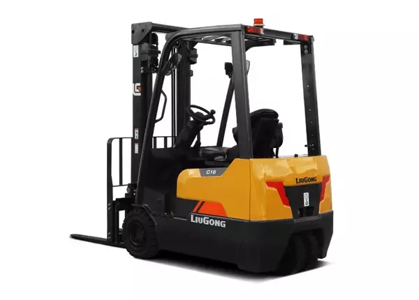 LiuGong CLGA16-T