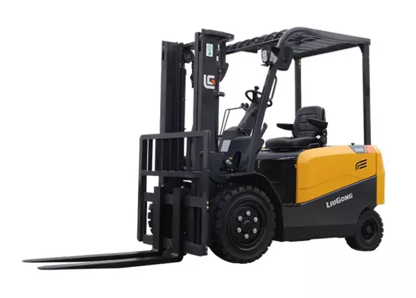 LiuGong CLGA35-S/C