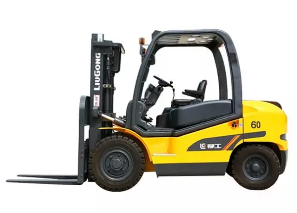 LiuGong CLG2060H