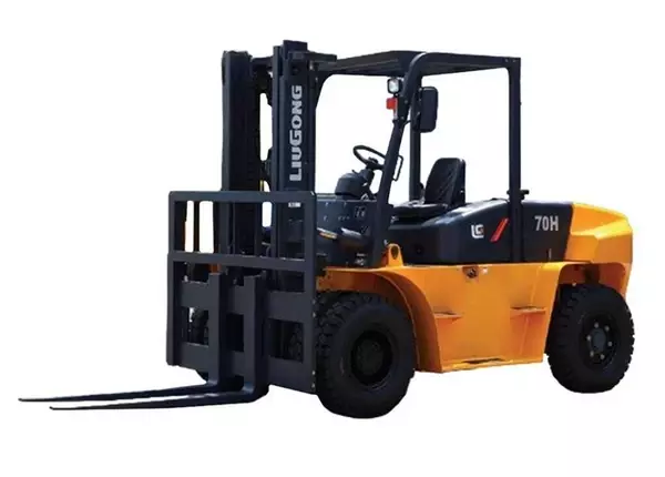 LiuGong CLG2070H