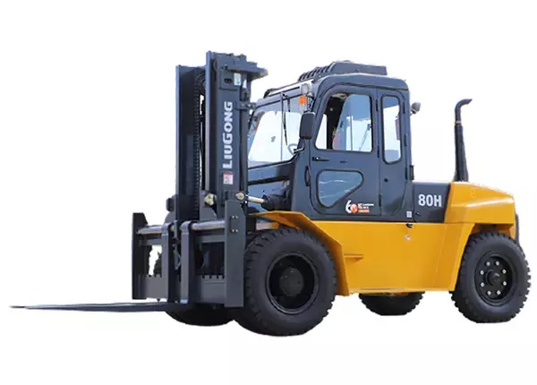 LiuGong CLG2080H