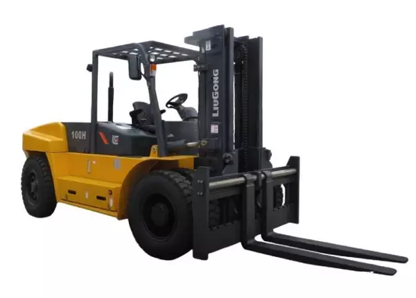 LiuGong CLG2100H