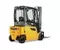 Превью Jungheinrich EFG 316