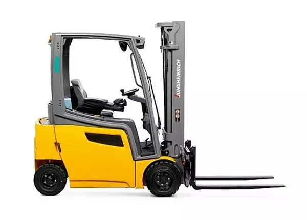 Jungheinrich EFG 318