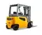 Превью Jungheinrich EFG 430k