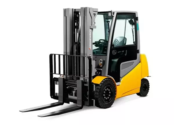 Jungheinrich EFG 535k