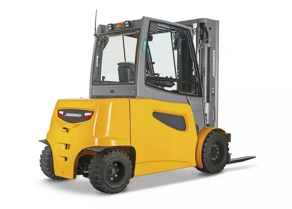 Jungheinrich EFG 540k