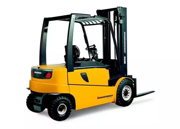 Jungheinrich EFG 545k