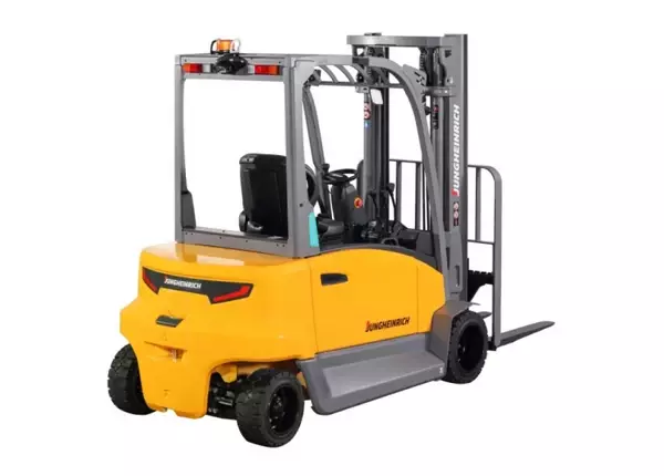 Jungheinrich EFG S50
