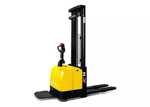 CHL CDD14-930 4м с платформой