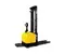 Превью CHL CDD14-930 4м с платформой