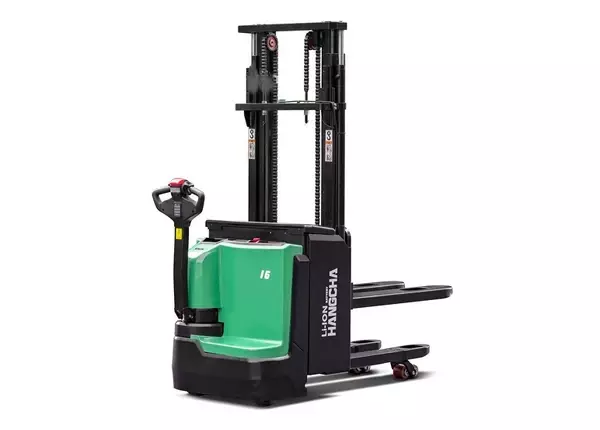 Hangcha CDD16-XT1S-SI 2.7м