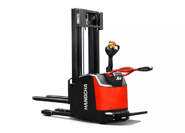 Hangcha CDD16-AC1S VFH550 5.6м с платформой