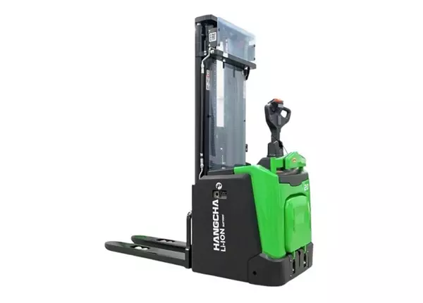 Hangcha CDD20-XT1S-SI 2.7м
