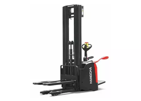 Hangcha CDD20-AC1S-l 5.6м с платформой