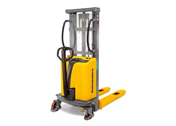 Jungheinrich HC110 3м